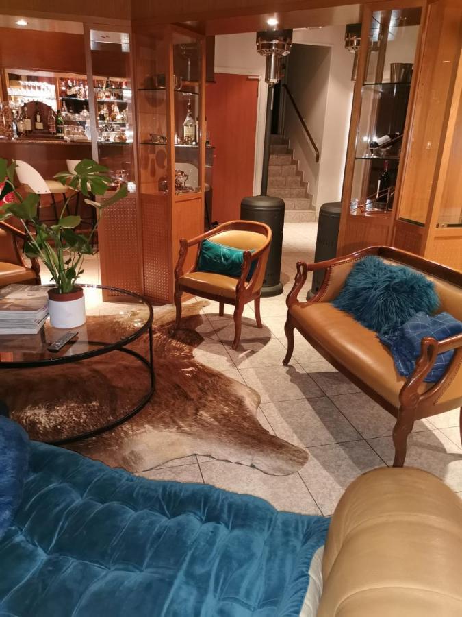 אוליבט Hotel Le Rivage מראה חיצוני תמונה