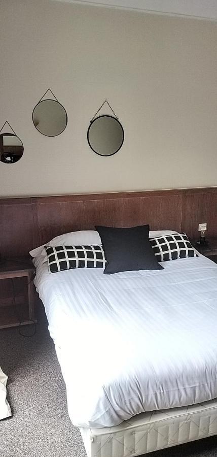 אוליבט Hotel Le Rivage מראה חיצוני תמונה