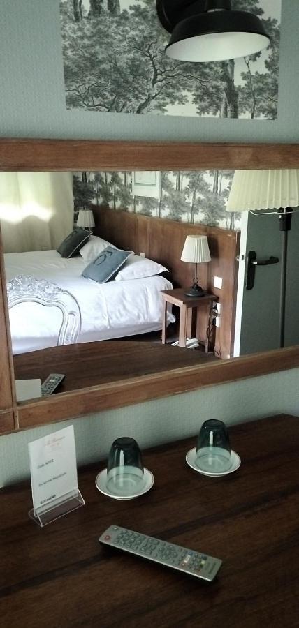אוליבט Hotel Le Rivage מראה חיצוני תמונה