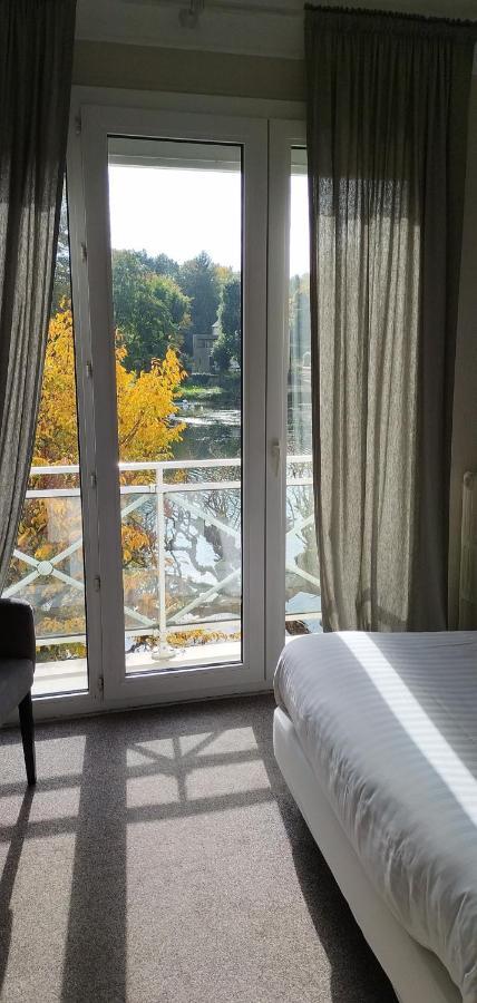 אוליבט Hotel Le Rivage מראה חיצוני תמונה