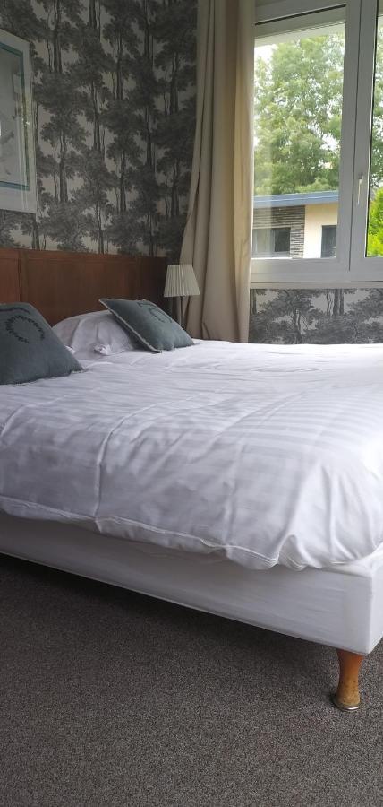 אוליבט Hotel Le Rivage מראה חיצוני תמונה