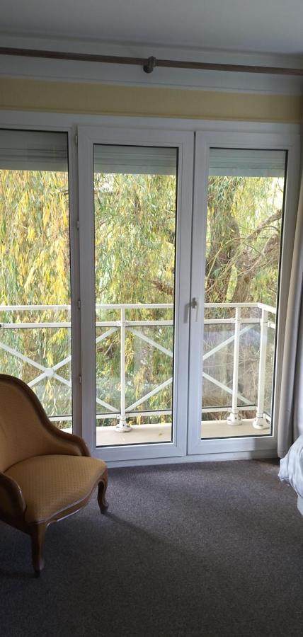 אוליבט Hotel Le Rivage מראה חיצוני תמונה