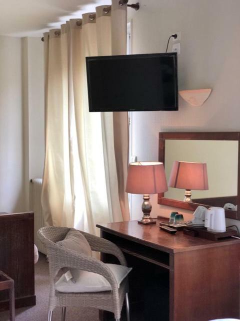 אוליבט Hotel Le Rivage מראה חיצוני תמונה